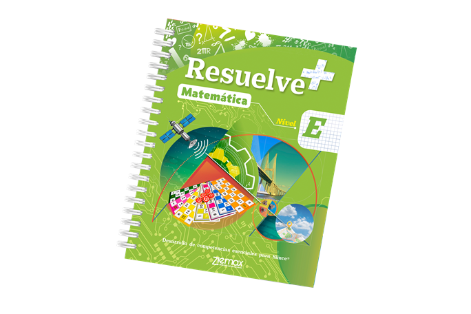 Resuelve+ E